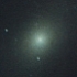Andromeda Galaxy